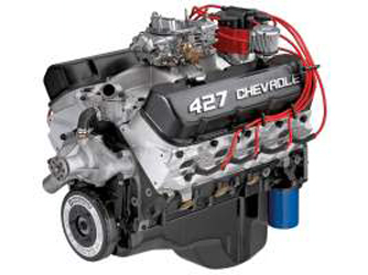 U269D Engine